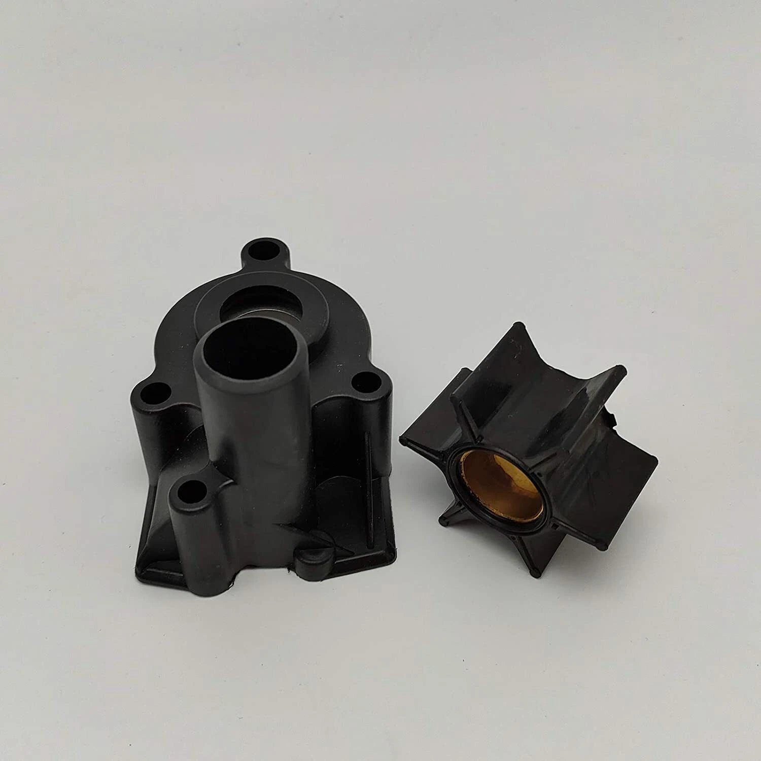 Water Pump Impeller Kit for Mercury 75-150 Hp (18-3314, 46-73804A3)