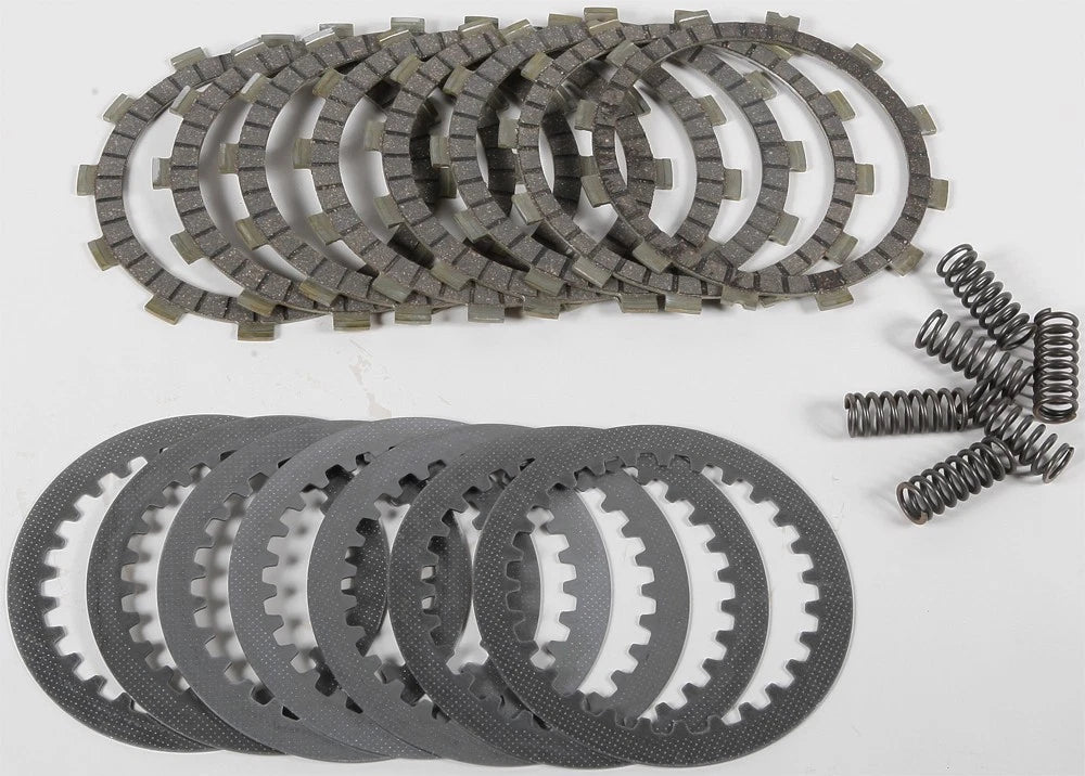 EBC Dirt Racer Clutch Set DRC88 for Yamaha XT600 & YFM660R Raptor (1990–2004)