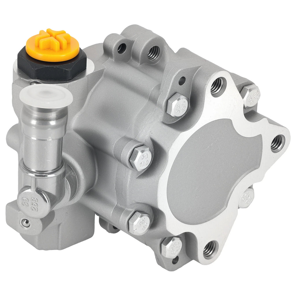 Power Steering Pump for Cadillac CTS V6 3.6L AWD (2008–2014)