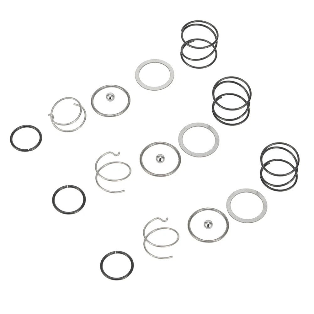 Metal Spring Kits with Steel Ball for (N078434, N089668)