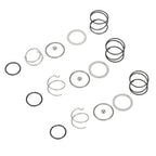 Metal Spring Kits with Steel Ball for (N078434, N089668)