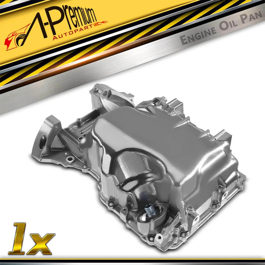 Engine Oil Pan for Honda CR-V, Acura ILX (2015–2018)