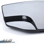 Right Passenger Side Mirror Glass for Ford F-150 (2015–2020)