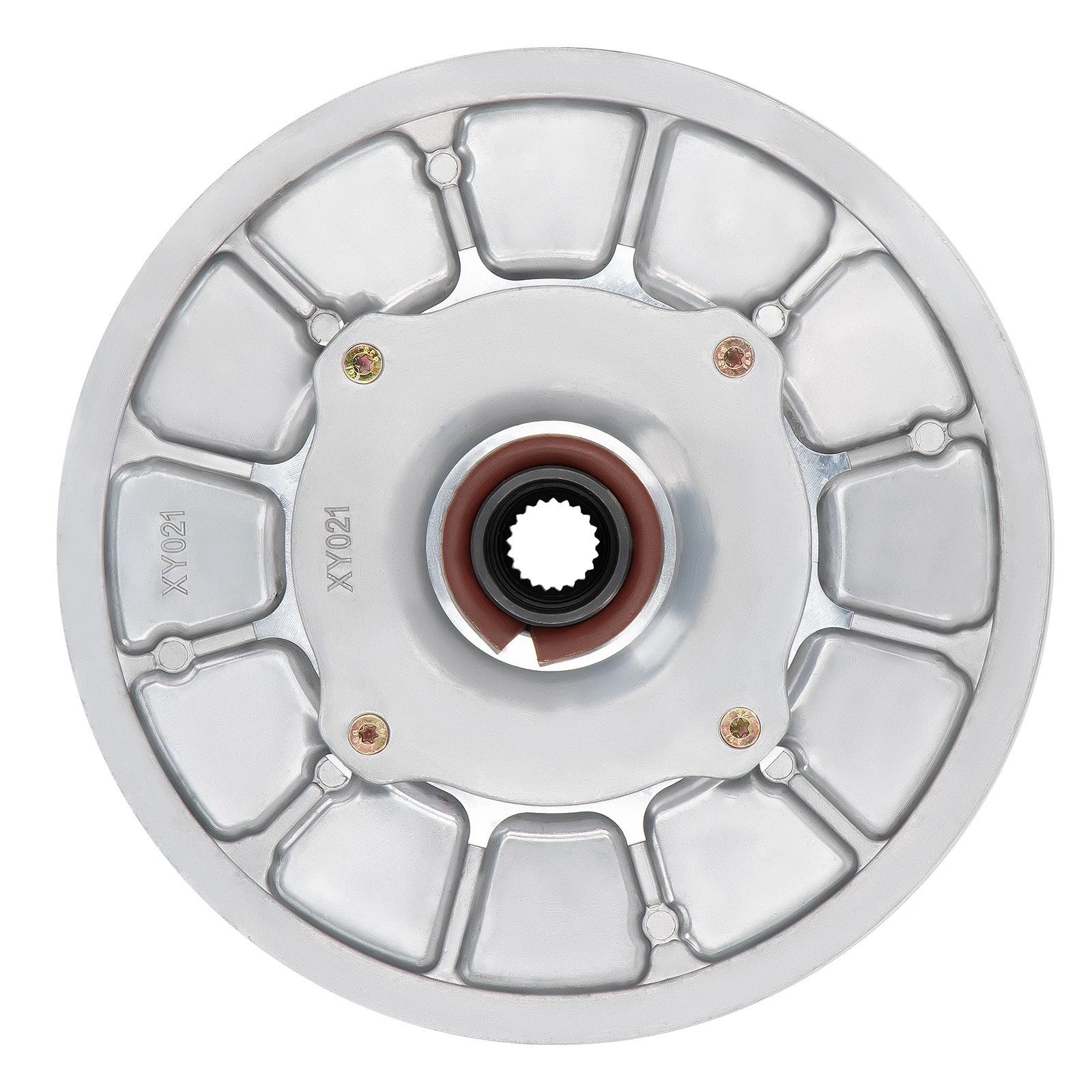 1PC Secondary Driven Clutch for Polaris RZR S 900 & 4 900 (2016–2020)