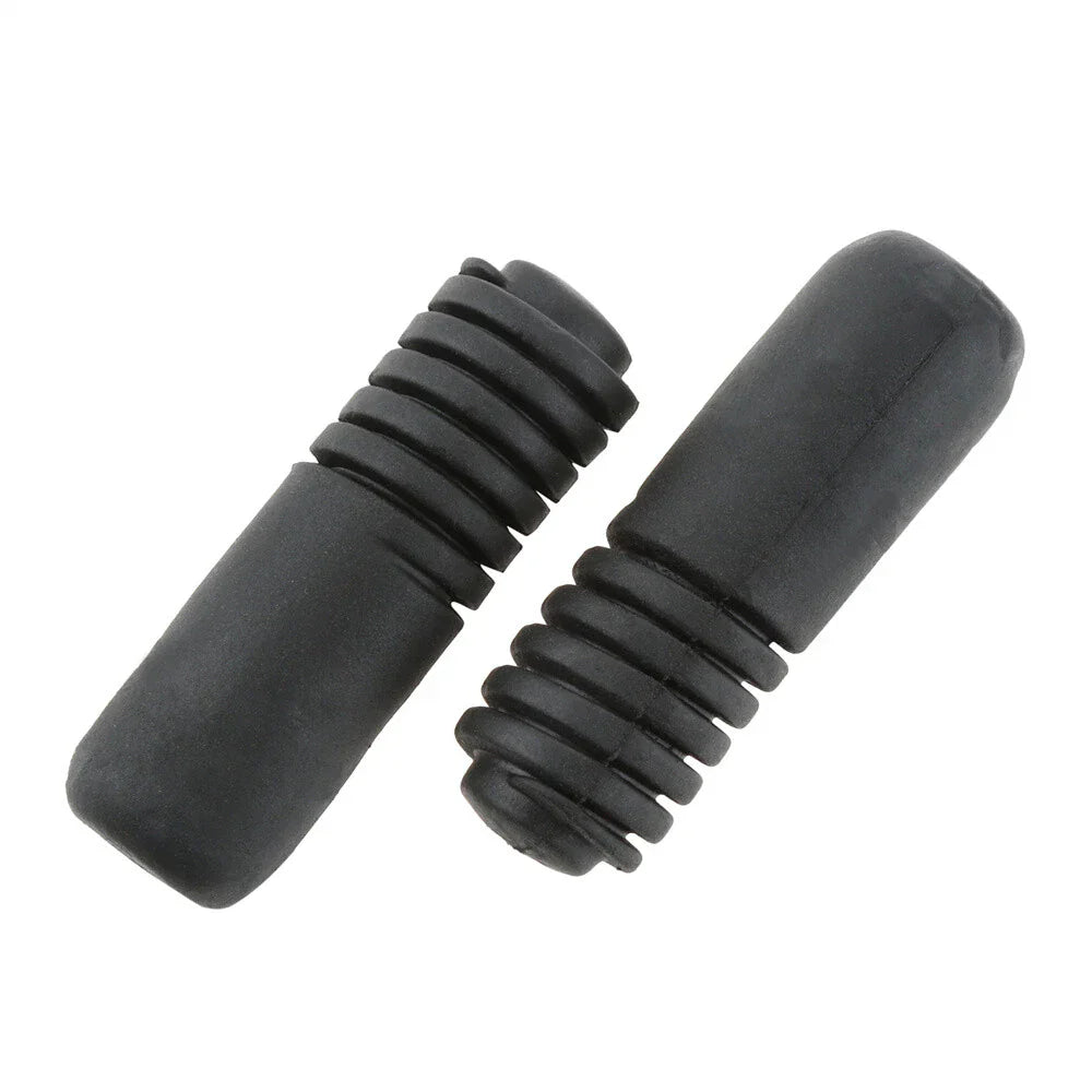 10Pcs Shockproof Tailgate Engine Cover Fasteners for Hyundai