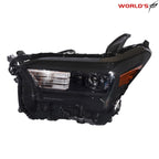 LED Headlights for Toyota Tacoma SR/SR5 (2024–2025) Driver Side