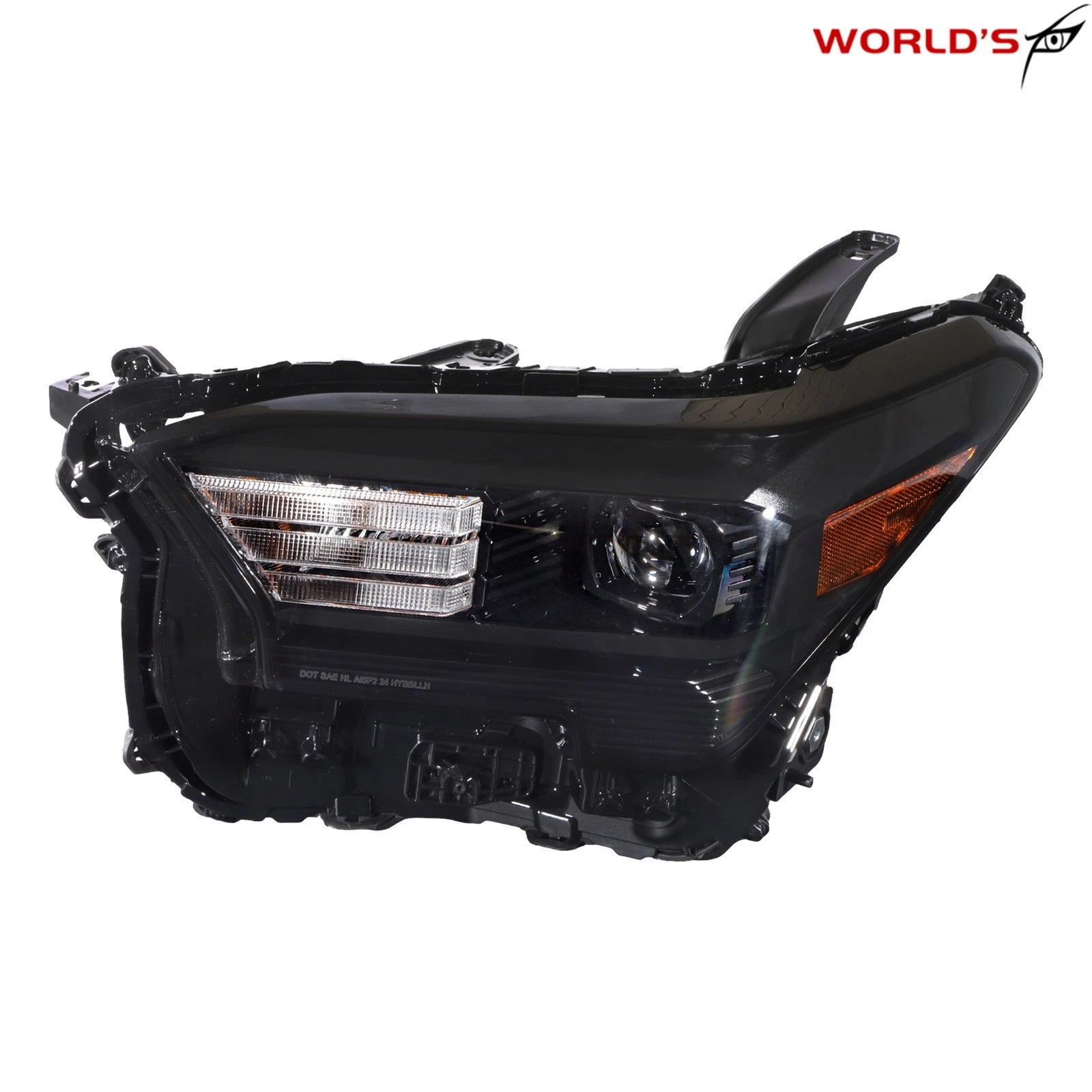 LED Headlights for Toyota Tacoma SR/SR5 (2024–2025) Driver Side