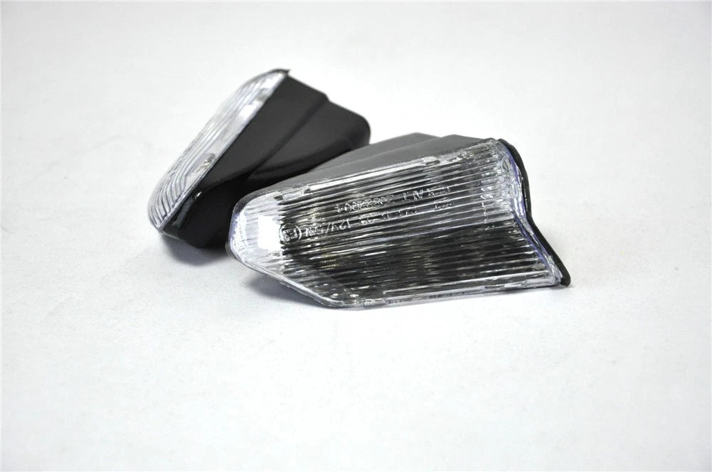 Clear Tail Light Lens for Ducati 749/999/Multistrada (Rear Turn Signals)