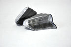 Clear Tail Light Lens for Ducati 749/999/Multistrada (Rear Turn Signals)