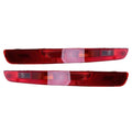 Rear Bumper Tail Light Brake Stop Lamp for Audi Q5 (2009–2017) 8R0945096