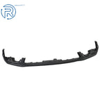 Front Lower Bumper Cover for GMC Terrain (2022-2024) Black Plastic