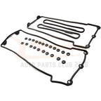 Set of 22 Valve Cover Gaskets for BMW E32 E34 E38 E39 (1988-2003)