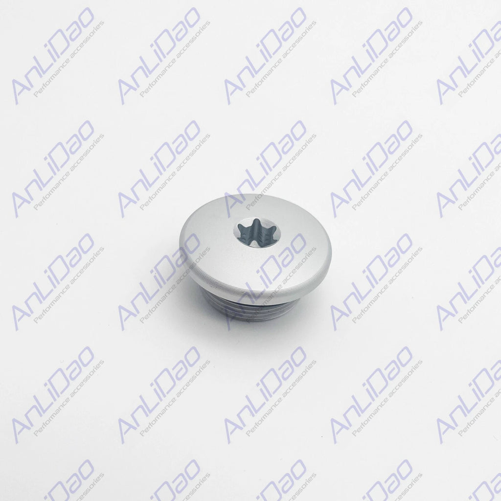 Engine Plug Screw for Sea-Doo 1503 (2003–2023) 014-750 420641171 420641170