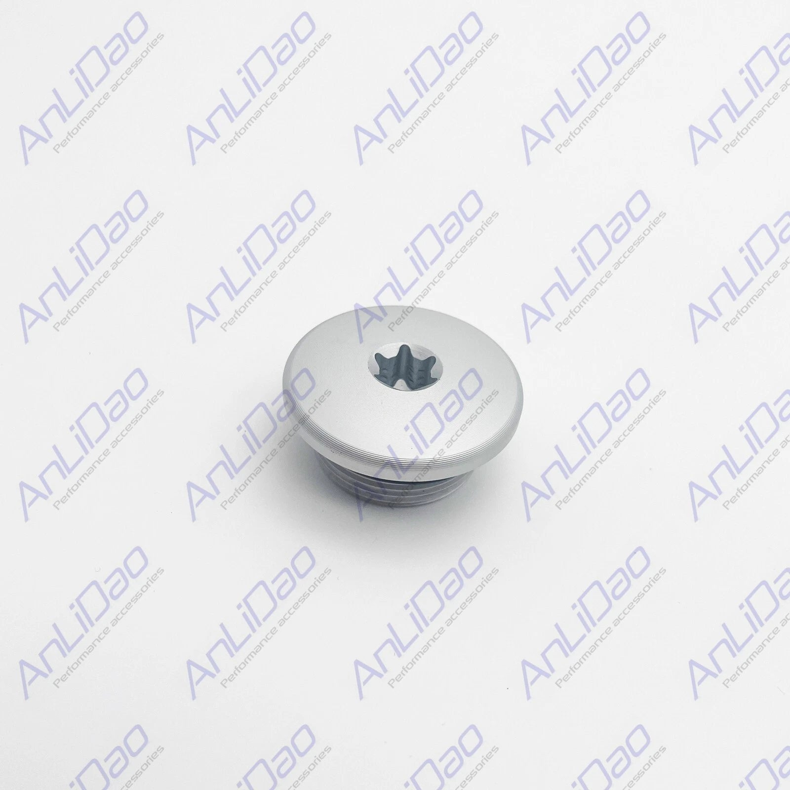 Engine Plug Screw for Sea-Doo 1503 (2003–2023) 014-750 420641171 420641170