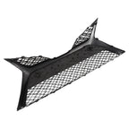 Front Lower Grille Set for Toyota Camry SE XSE (2018–2020) Black