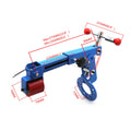 Roll Fender Extending Tool for Wheel Arch Roller (Heavy Duty)