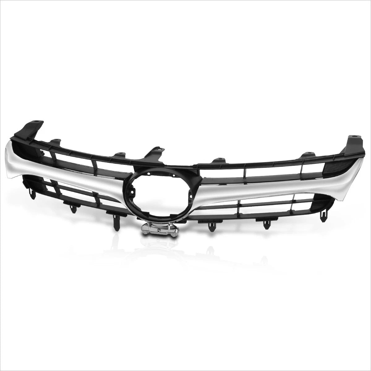Aluminum Core Radiator for Chevy Corvette (2014–2019)