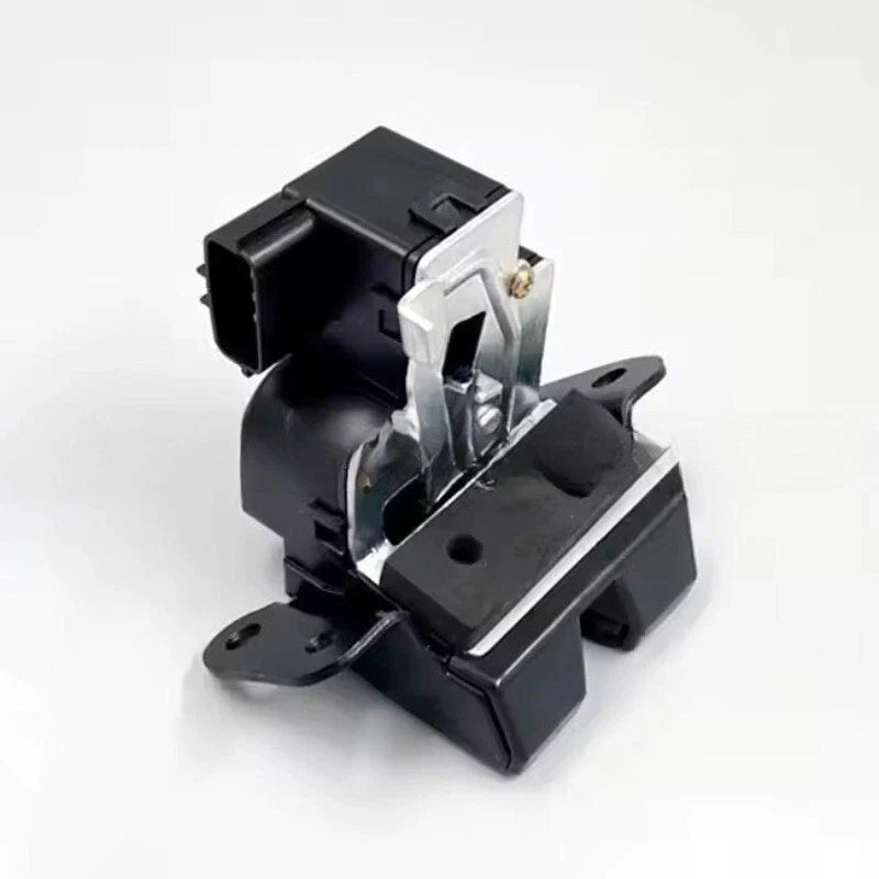 Trunk Tailgate Lock Latch for Kia Soul, Hyundai Santa Fe Sport (2013–2019)