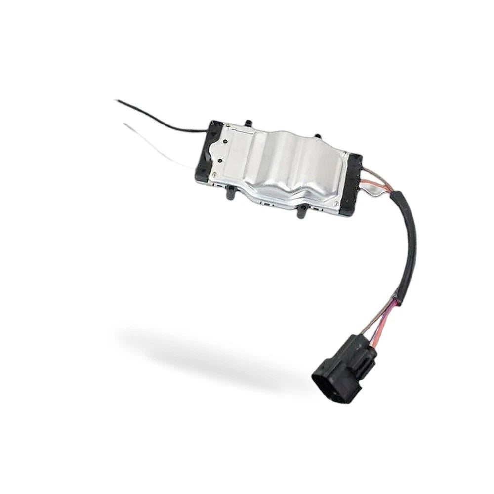 Cooling Fan Control Module for BMW 1 Series 3 Series (1137328144)