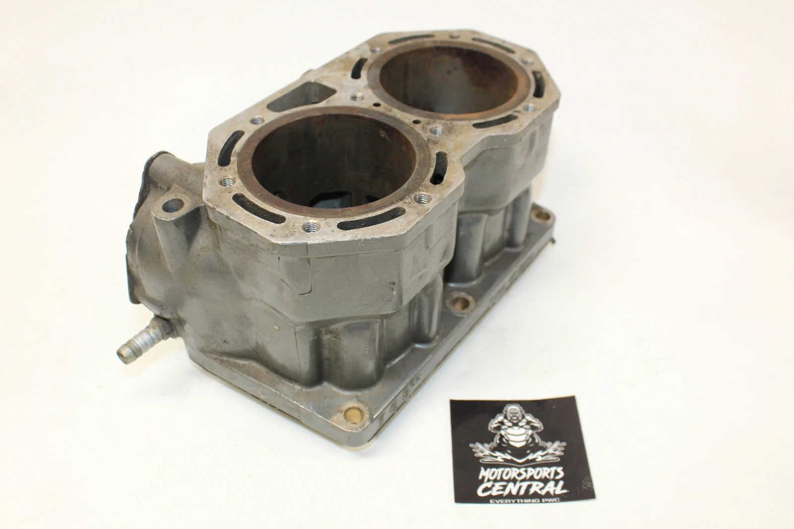 Cylinder Head for Arctic Cat Jet Ski 770 (STD Bore 83mm)