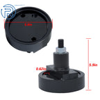Crankshaft Rear Main Seal Installer for John Deere 270 404 466