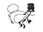 Wire Harness Assembly for Yamaha 6X9-82580-00 (Single Engine Main Station)
