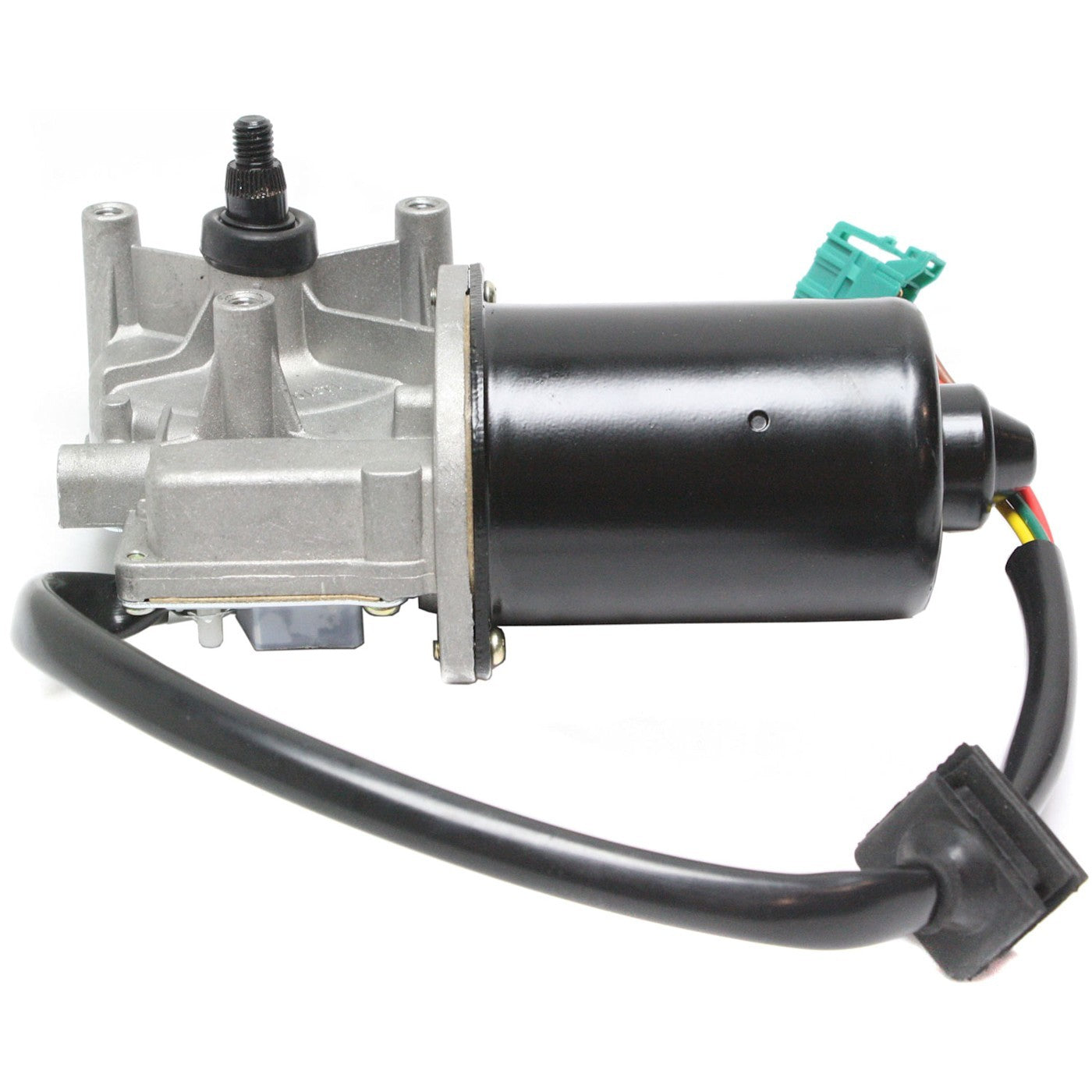 Set of 2 Windshield Wiper Motors for MB Mercedes C Class