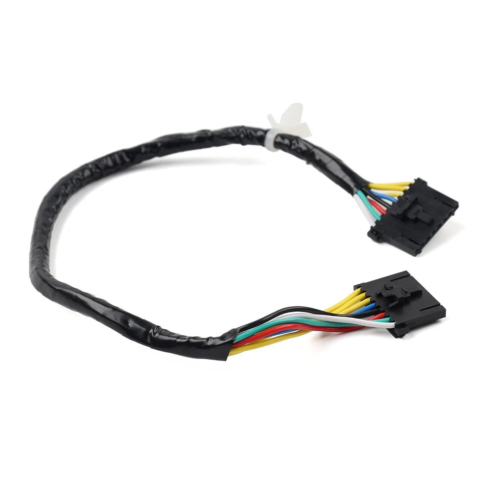 Gear Shifter Jumper Wiring Harness 68413957AA for Jeep Cherokee (2014–2020)