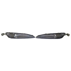Set of 2 Side Marker Light Turn Signal Lamp for Opel Astra Sedan (2012–2015)