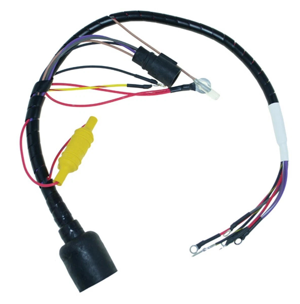 CDI Harness for Johnson Evinrude 60 75 HP (1988)