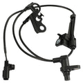 Front LH ABS Wheel Speed Sensor for Toyota Corolla (2009–2013)