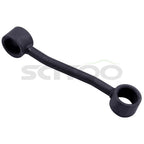 Front Sway Bar End Link Suspension Kit for Dodge Caliber Jeep Patriot (2007–2009)