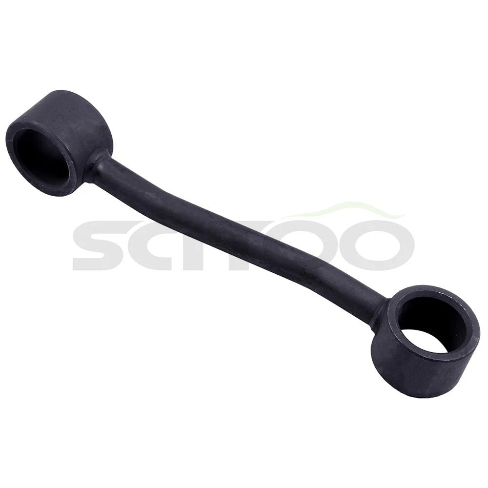 Front Sway Bar End Link Suspension Kit for Dodge Caliber Jeep Patriot (2007–2009)