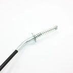 Front Drum Brake Cable for 110cc 125cc 150cc PIT Quad Dirt Bike ATV (No Year)
