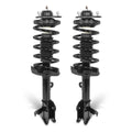 Complete Struts Assembly w/Coil Springs for Honda Odyssey (2008–2010)