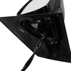Heated Passenger Right Side Mirror for Buick Enclave (2013–2017)