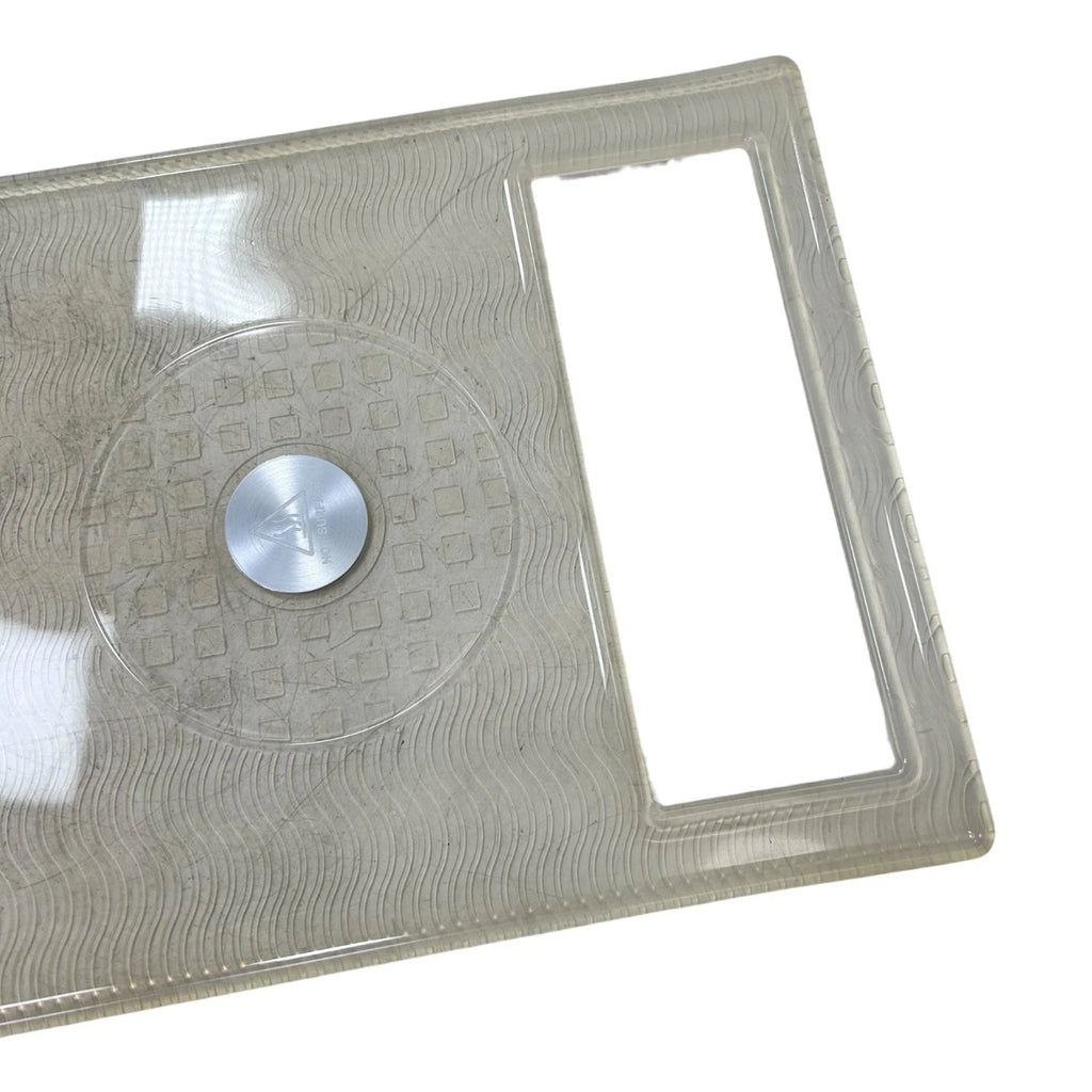 Rubber Replacement Mat for Kenyon SilKEN2 Marine Induction Cooktop (21'' x 12'')