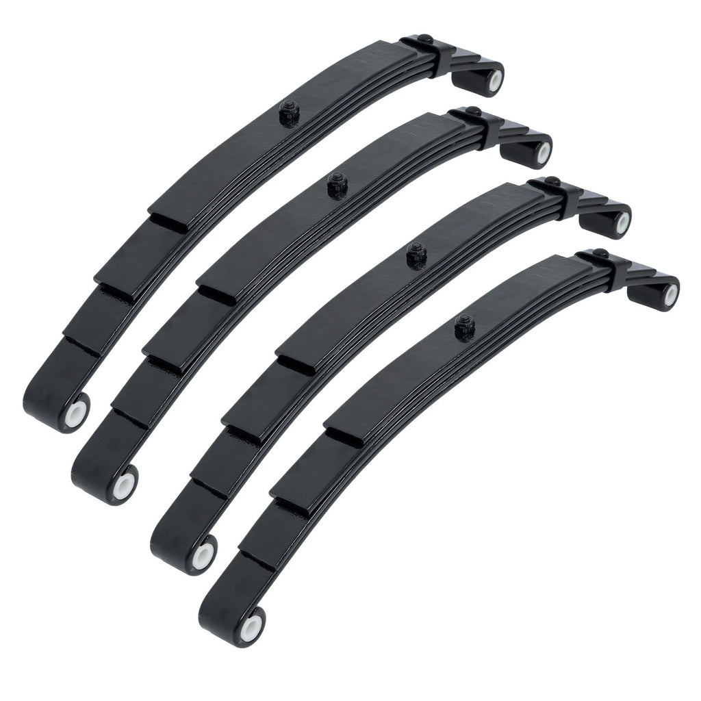 Tandem Trailer Axle Suspension Kit for 3500lbs Trailers (Year Range)