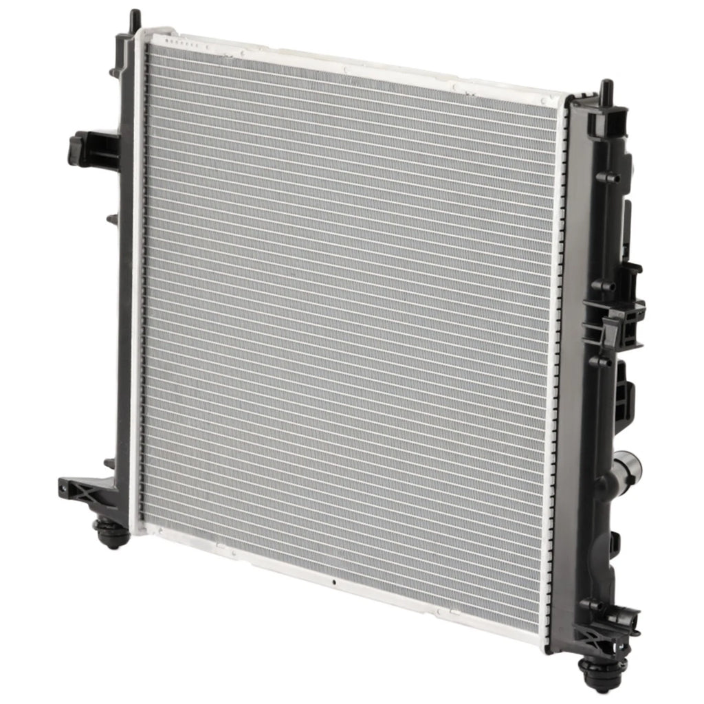 Radiator for Cadillac ATS (2013–2015)
