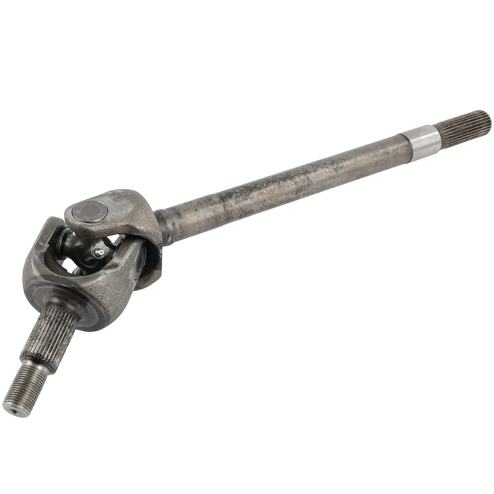 Front Left Driver Axle Shaft for Jeep Wrangler (2007–2018)