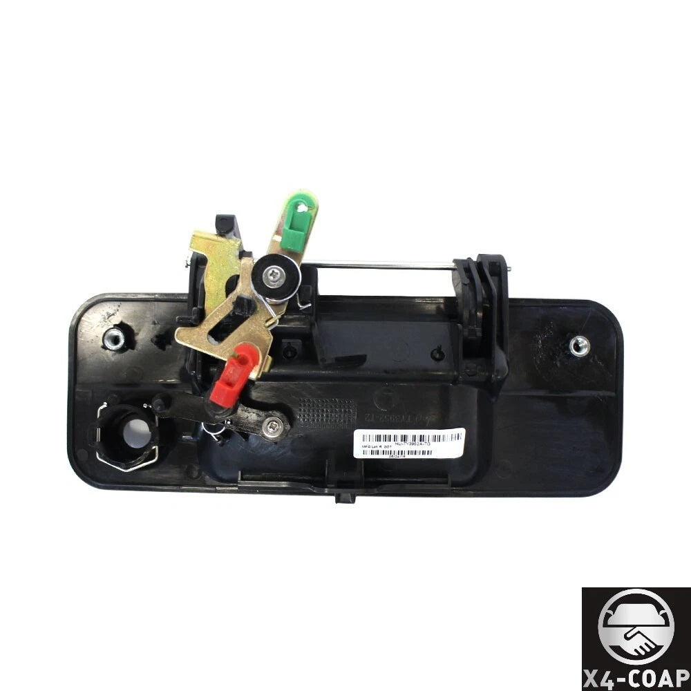 Outer Rear Tail Gate Handle for Toyota Tundra (2007–2021)