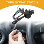 Turn Signal Switch Lever for Chevrolet C1500 C2500 C3500 (1990–1999)