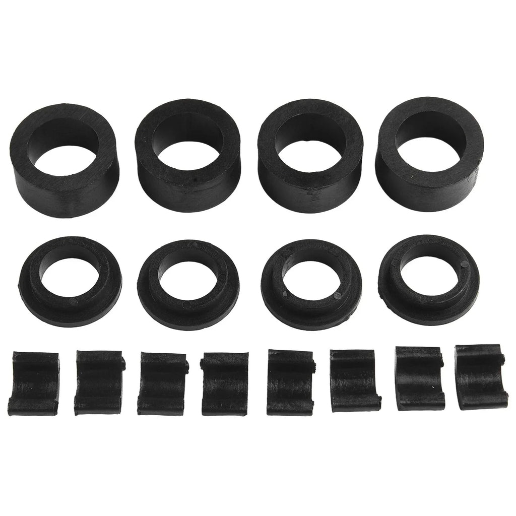 Bushings for Jeep TJ LJ (1998–2006)