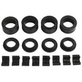 Bushings for Jeep TJ LJ (1998–2006)