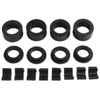 Bushings for Jeep TJ LJ (1998–2006)