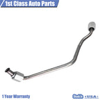 EGR Tube for Ford F250 F350 Super Duty Excursion (2003–2004)