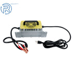 30A LiFePO4 Lithium Battery Charger for Automotive Applications (24V)