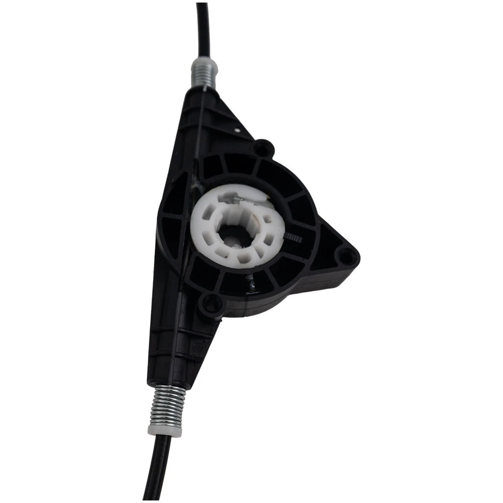 Rear Left Window Regulator for Ford Crown Victoria (1992–2011)