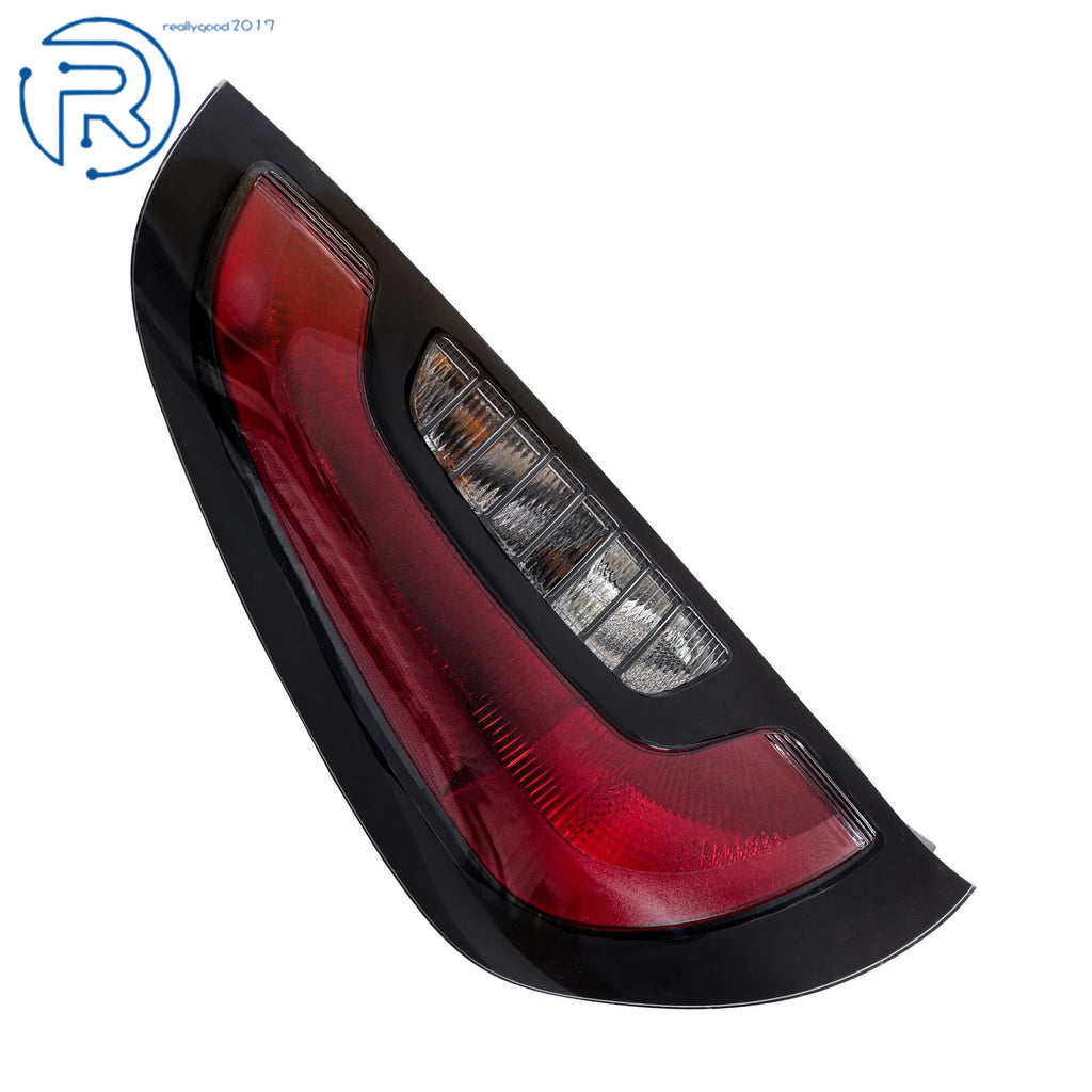 Left Side Tail Light Assembly for Kia Soul (2014–2019)