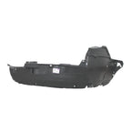 Replacement Polyethylene Front Passenger Side Fender Liner for Honda CR-V (2017–2022)